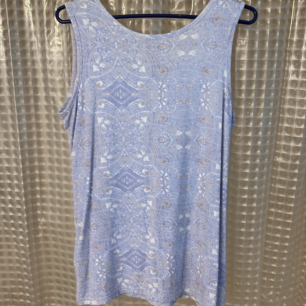 Tank top - Picture 3 of 5